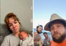 As I was recovering from my C-section, my husband decided to take a vacation with his friends — and his behavior after he came back made everything painfully clear. As I was recovering from my C-section, my husband decided to take a vacation with his friends — and his behavior after he came back made everything painfully clear. - featured image