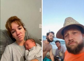 As I was recovering from my C-section, my husband decided to take a vacation with his friends — and his behavior after he came back made everything painfully clear. As I was recovering from my C-section, my husband decided to take a vacation with his friends — and his behavior after he came back made everything painfully clear. - featured image