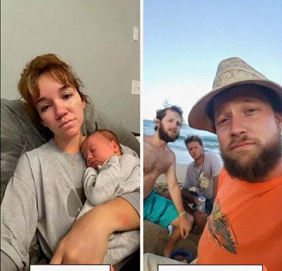 As I was recovering from my C-section, my husband decided to take a vacation with his friends — and his behavior after he came back made everything painfully clear. As I was recovering from my C-section, my husband decided to take a vacation with his friends — and his behavior after he came back made everything painfully clear. - featured image