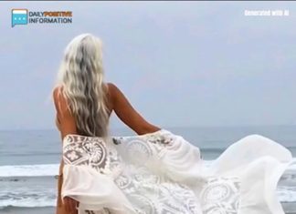 At 69, Yazemeenah Rossi is redefining beauty standards and inspiring generations with her graceful confidence. The model and grandmother continues to captivate audiences worldwide, proving that elegance and self-assurance have no age limit. At 69, Yazemeenah Rossi is redefining beauty standards and inspiring generations with her graceful confidence. The model and grandmother continues to captivate audiences worldwide, proving that elegance and self-assurance have no age limit. - featured image