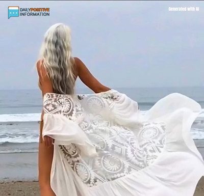 At 69, Yazemeenah Rossi is redefining beauty standards and inspiring generations with her graceful confidence. The model and grandmother continues to captivate audiences worldwide, proving that elegance and self-assurance have no age limit. At 69, Yazemeenah Rossi is redefining beauty standards and inspiring generations with her graceful confidence. The model and grandmother continues to captivate audiences worldwide, proving that elegance and self-assurance have no age limit. - featured image