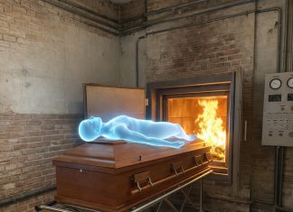 THE SIN OF CREMATION according to the Bible says THE SIN OF CREMATION according to the Bible says - featured image