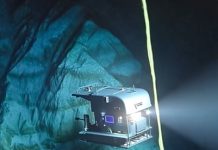 Discovery of Plastic in the Mariana Trench Draws Attention to Ocean Pollution Issues Discovery of Plastic in the Mariana Trench Draws Attention to Ocean Pollution Issues - featured image