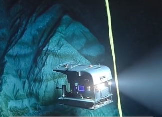 Discovery of Plastic in the Mariana Trench Draws Attention to Ocean Pollution Issues Discovery of Plastic in the Mariana Trench Draws Attention to Ocean Pollution Issues - featured image