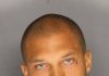 The Dramatic Transformation of Jeremy Meeks: From Mugshot to Catwalk Bistro Story - featured image