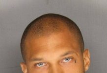 The Dramatic Transformation of Jeremy Meeks: From Mugshot to Catwalk Bistro Story - featured image