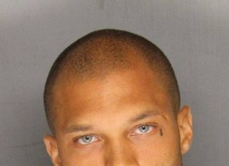 The Dramatic Transformation of Jeremy Meeks: From Mugshot to Catwalk Bistro Story - featured image