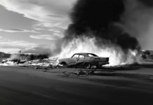 23 Years Later, Authorities Locate Car Belonging to Missing Mother 23 Years Later, Authorities Locate Car Belonging to Missing Mother - featured image