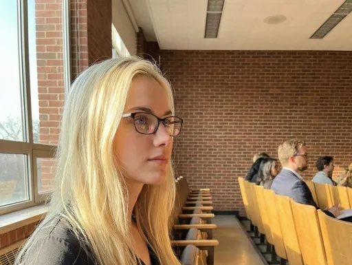 After a Difficult Divorce, One Woman Discovered an Unexpected Turn After a Difficult Divorce, One Woman Discovered an Unexpected Turn - featured image