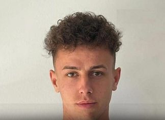 19-Year-Old Football Player Drowns in… 19-Year-Old Football Player Drowns in… - featured image