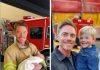 Many Years After Saving a Baby Abandoned at a Fire Station, I Discovered an Unexpected Truth Many Years After Saving a Baby Abandoned at a Fire Station, I Discovered an Unexpected Truth - featured image