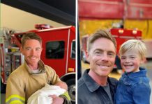 Many Years After Saving a Baby Abandoned at a Fire Station, I Discovered an Unexpected Truth Many Years After Saving a Baby Abandoned at a Fire Station, I Discovered an Unexpected Truth - featured image