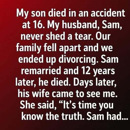 A Box of Old Letters Led to an Unexpected Journey of Healing and Hope - featured image A Box of Old Letters Led to an Unexpected Journey of Healing and Hope - featured image