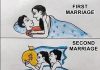 How First, Second, and Third Marriages Often Differ How First, Second, and Third Marriages Often Differ - featured image