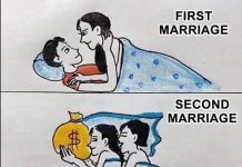 How First, Second, and Third Marriages Often Differ How First, Second, and Third Marriages Often Differ - featured image