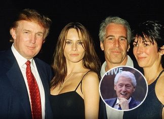 Bill Clinton Shares His Perspective on Why Donald Trump and Jeffrey Epstein Parted Ways Bill Clinton Shares His Perspective on Why Donald Trump and Jeffrey Epstein Parted Ways - featured image