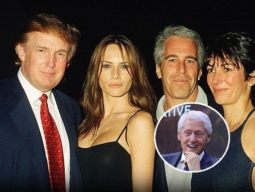 Bill Clinton Shares His Perspective on Why Donald Trump and Jeffrey Epstein Parted Ways Bill Clinton Shares His Perspective on Why Donald Trump and Jeffrey Epstein Parted Ways - featured image