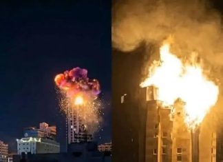 4 Nations Collaborate on Major International Effort 4 Nations Collaborate on Major International Effort - featured image