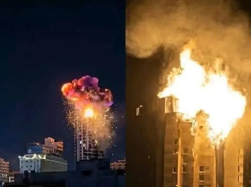 4 Nations Collaborate on Major International Effort 4 Nations Collaborate on Major International Effort - featured image