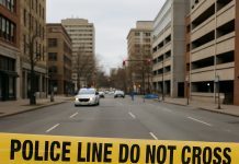 Police Urged Everyone to Stay Away From Restalrig Avenue After a Sudden Late-Night Disturbance Left an Entire Edinburgh Street Cordoned Off, Residents Terrified, and Investigators Searching for Answers in a Case That Quickly Became More Complicated Than Anyone Expected Police Urged Everyone to Stay Away From Restalrig Avenue After a Sudden Late-Night Disturbance Left an Entire Edinburgh Street Cordoned Off, Residents Terrified, and Investigators Searching for Answers in a Case That Quickly Became More Complicated Than Anyone Expected - featured image