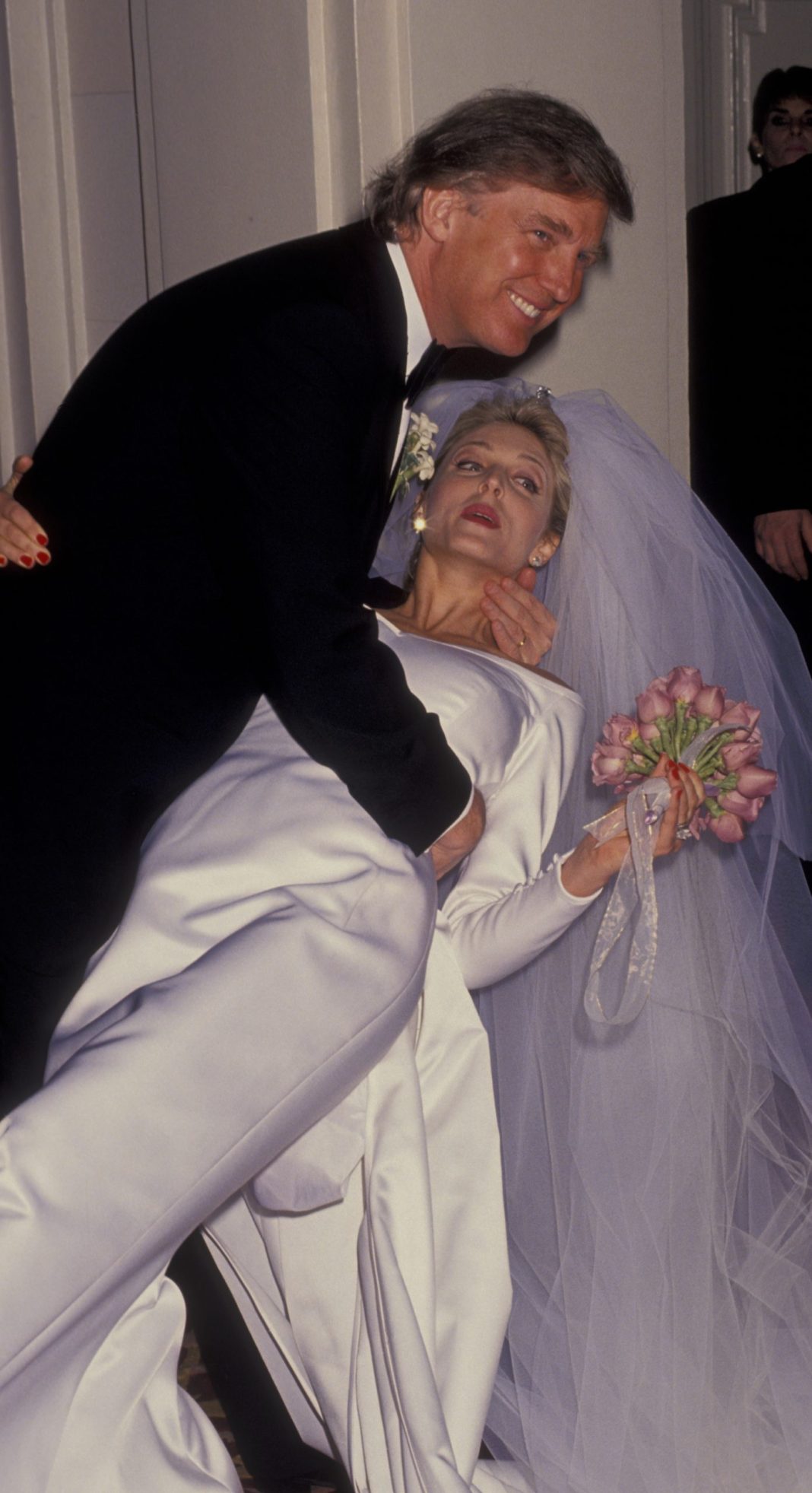 Donald Trump’s Second Wife Marla Maples Chose a Quiet Rural Life After Their Divorce — Here’s Her Today - featured image