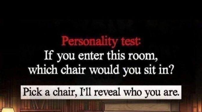 Where will you sit ? Where will you sit ? - featured image