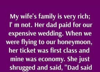 A Husband’s Lesson.. A Husband’s Lesson.. - featured image