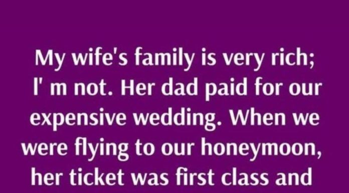 A Husband’s Lesson.. A Husband’s Lesson.. - featured image