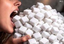 8 Signs You Have Too Much Sugar in Your Body (And What to Do About It) 8 Signs You Have Too Much Sugar in Your Body (And What to Do About It) - featured image