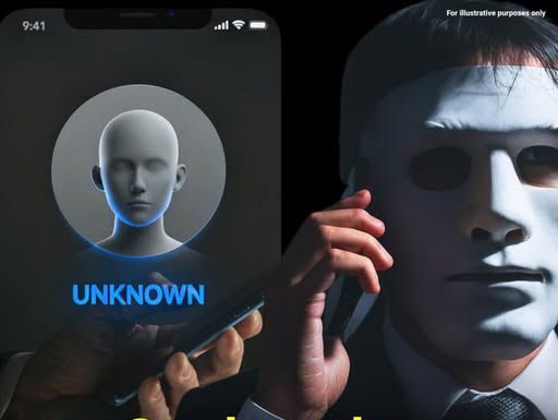 How to protect your voice from possible phone scams: words to avoid saying. How to protect your voice from possible phone scams: words to avoid saying. - featured image