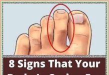 8 Signs That Your Body Is Crying Out For Help 8 Signs That Your Body Is Crying Out For Help - featured image