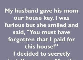 I Installed a Secret Camera After My I Installed a Secret Camera After My - featured image