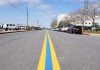 Meaning of Blue Street Line Meaning of Blue Street Line - featured image
