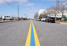 Meaning of Blue Street Line Meaning of Blue Street Line - featured image