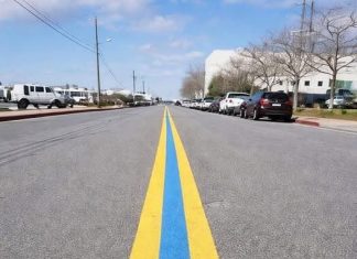Meaning of Blue Street Line Meaning of Blue Street Line - featured image