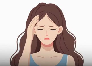 10 signs you’re not drinking enough water 10 signs you’re not drinking enough water - featured image