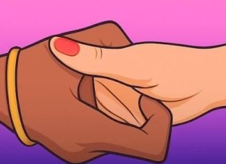 When a man touches a woman’s palm, it means that When a man touches a woman’s palm, it means that - featured image