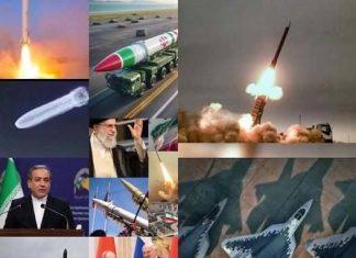 BREAKING NEWS.. 6 countries join forces to attac…see more BREAKING NEWS.. 6 countries join forces to attac…see more - featured image