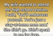 I Underestimated My Wife—Until a Box at Our Door Taught Me a Powerful Lesson. I Underestimated My Wife—Until a Box at Our Door Taught Me a Powerful Lesson. - featured image
