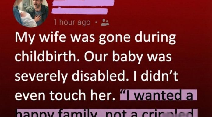 Seventeen Years After Walking Away, a Father Came Back Seeking Forgiveness. Seventeen Years After Walking Away, a Father Came Back Seeking Forgiveness. - featured image