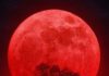 Lunar eclipse on March 5rd: these 3 signs will experience a major turning point Lunar eclipse on March 5rd: these 3 signs will experience a major turning point - featured image