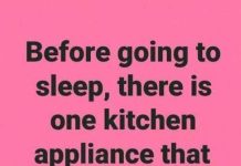 The Easy Nighttime Kitchen Habit That Can Boost Home Safety and Peace of Mind! The Easy Nighttime Kitchen Habit That Can Boost Home Safety and Peace of Mind! - featured image