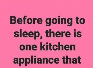 The Easy Nighttime Kitchen Habit That Can Boost Home Safety and Peace of Mind! The Easy Nighttime Kitchen Habit That Can Boost Home Safety and Peace of Mind! - featured image