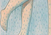 Showering with Your Partner Showering with Your Partner - featured image