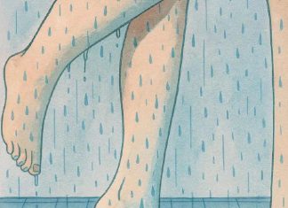 Showering with Your Partner Showering with Your Partner - featured image