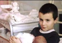 Where Is Alfie Patten Where Is Alfie Patten - featured image