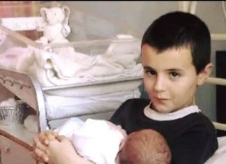 Where Is Alfie Patten Where Is Alfie Patten - featured image