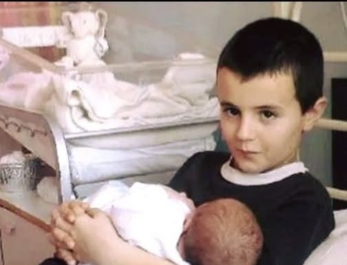 Where Is Alfie Patten Where Is Alfie Patten - featured image