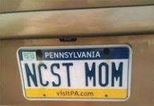 This Clever License Plate Has Everyone Talking — Can You Spot Why This Clever License Plate Has Everyone Talking — Can You Spot Why - featured image