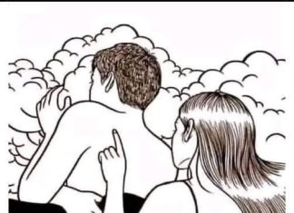 When Love Turns Its Back: What Your Partner’s Sleep Position Reveals When Love Turns Its Back: What Your Partner’s Sleep Position Reveals - featured image